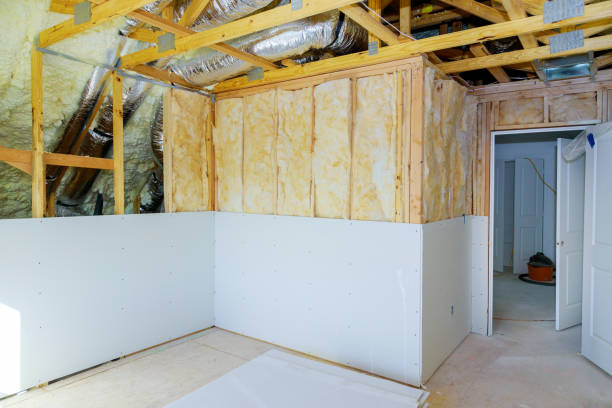 Best Energy Efficiency Insulation in Maypearl, TX