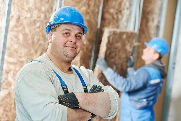 Types of Insulation We Offer in Maypearl, TX